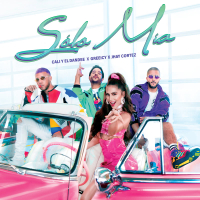 Sólo Mía (Single)
