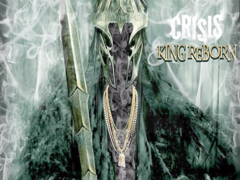 King Reborn (EP)