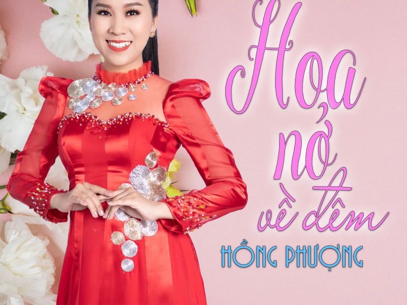 Hoa Nở Về Đêm