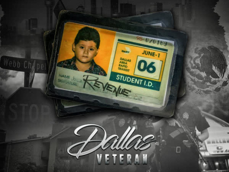 Dallas Veteran (EP)