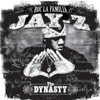 The Dynasty:  Roc La Familia 2000