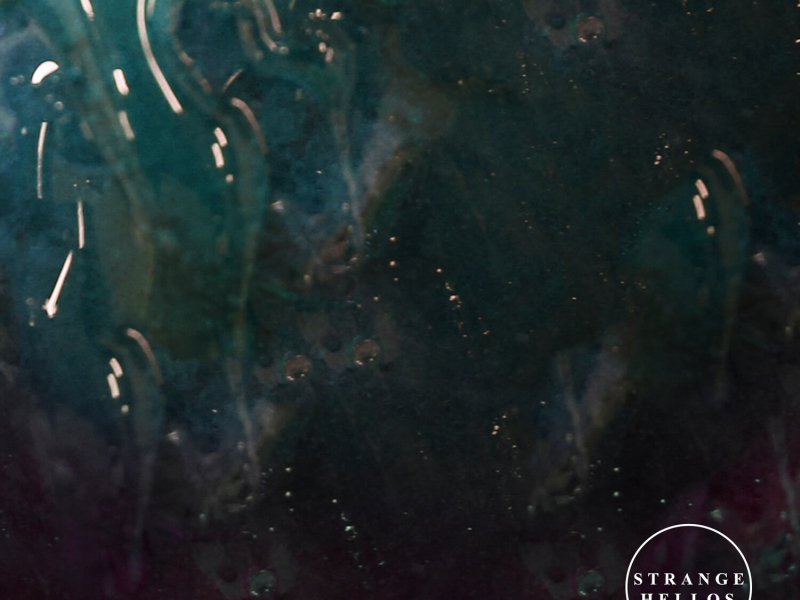 We Are Trouble (Single)