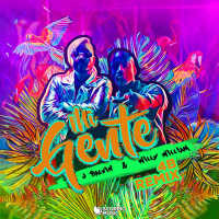 Mi Gente (4B Remix) (Single)