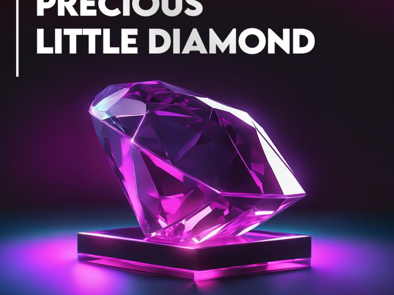 Precious little diamond (Single)