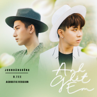 Anh Ghét Em (Acoustic Version) (Single)