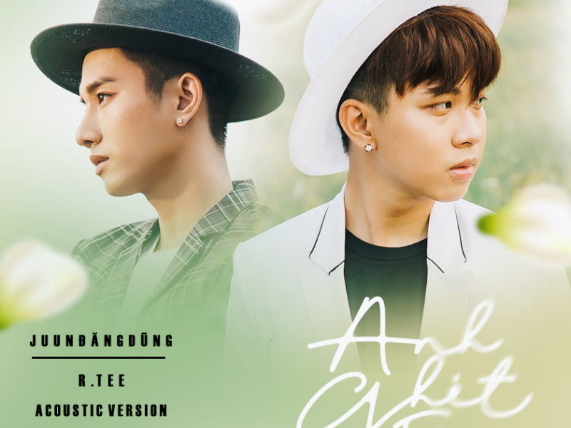 Anh Ghét Em (Acoustic Version) (Single)