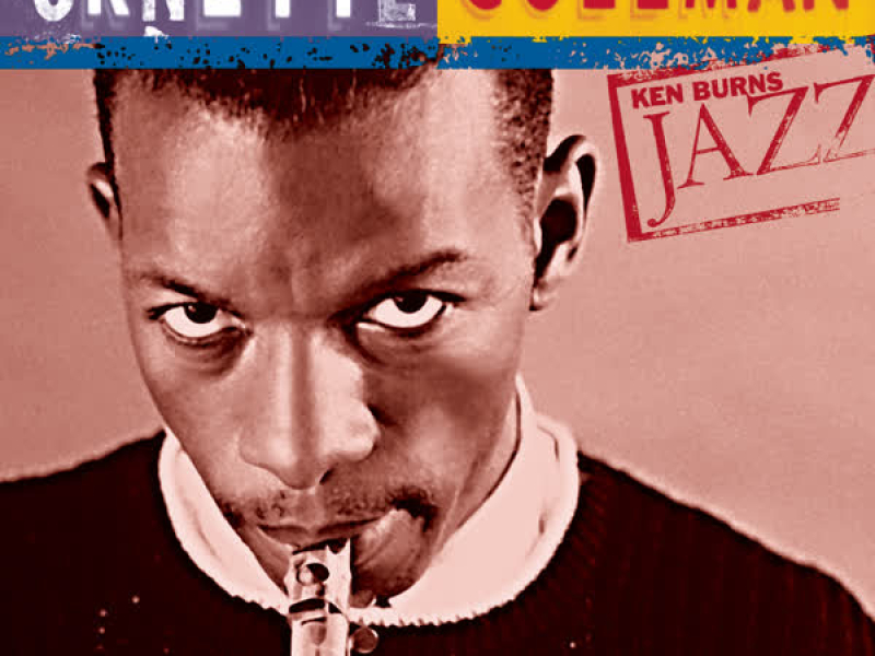 Ken Burns Jazz-Ornette Coleman