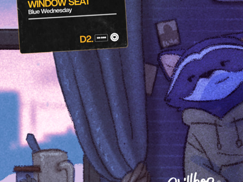 Window Seat (Single)