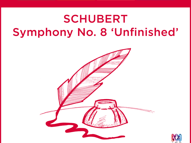 Schubert: Symphony No. 8 'Unfinished' (1000 Years Of Classical Music, Vol. 35)