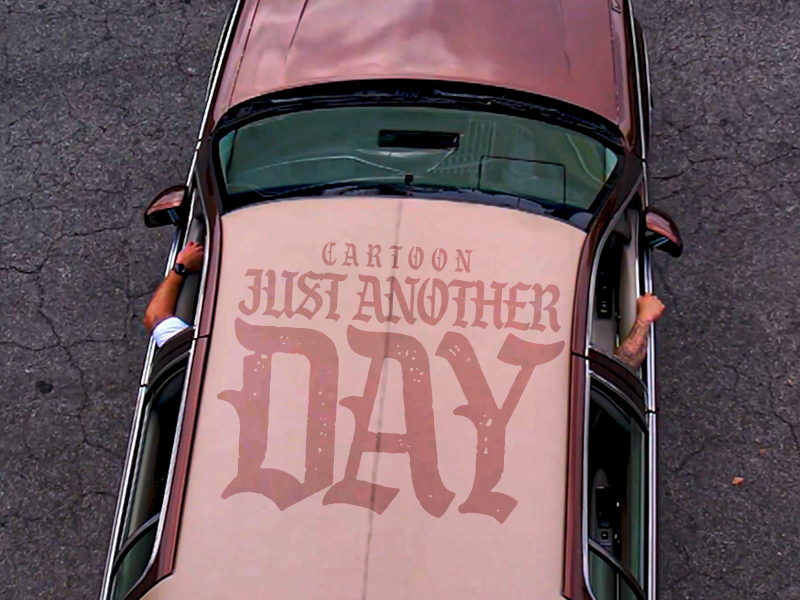 Just Another Day (Single)