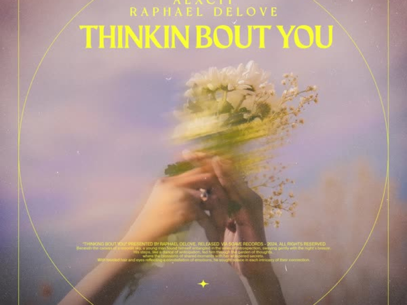 Thinkin Bout You (Single)