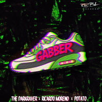 GABBER (Single)