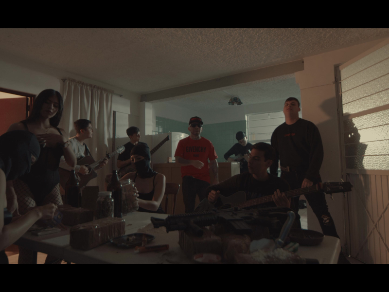 Conexíon Jalisco (Single)