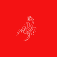 Scorpion (Single)