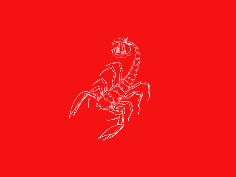 Scorpion (Single)