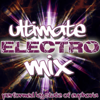 Ultimate Electro Mix