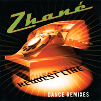 Request Line Dance Remixes (Single)