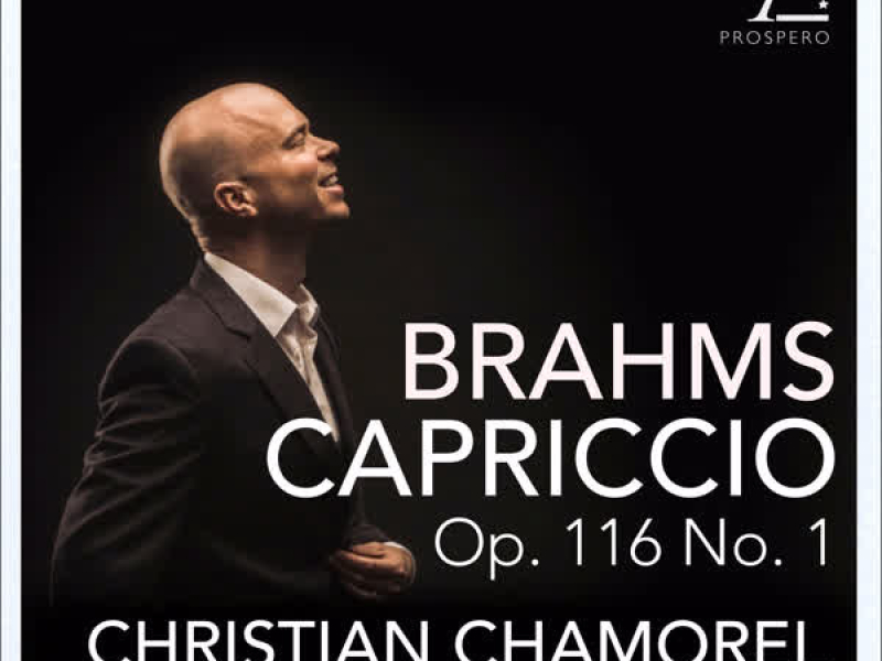 7 Fantasien, Op. 116: No. 1, Capriccio (Single)