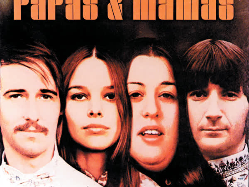The Papas & The Mamas