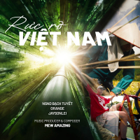 Rực Rỡ Việt Nam (Single)