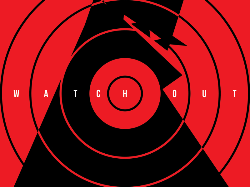 Watch Out (feat. Anthony B, Gappy Ranks & Jahdan Blakkamoore)