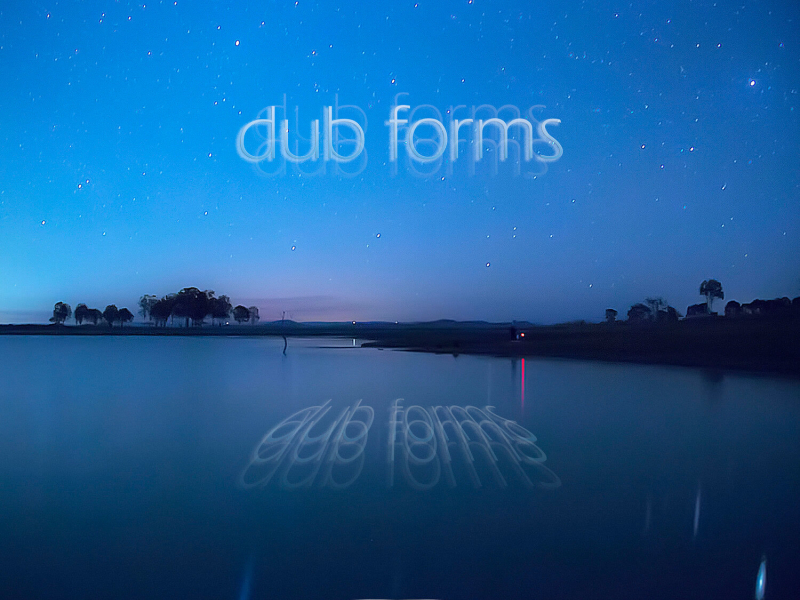 Dub Forms
