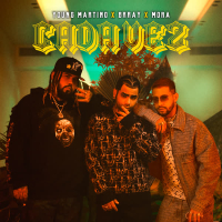 Cada Vez (Single)