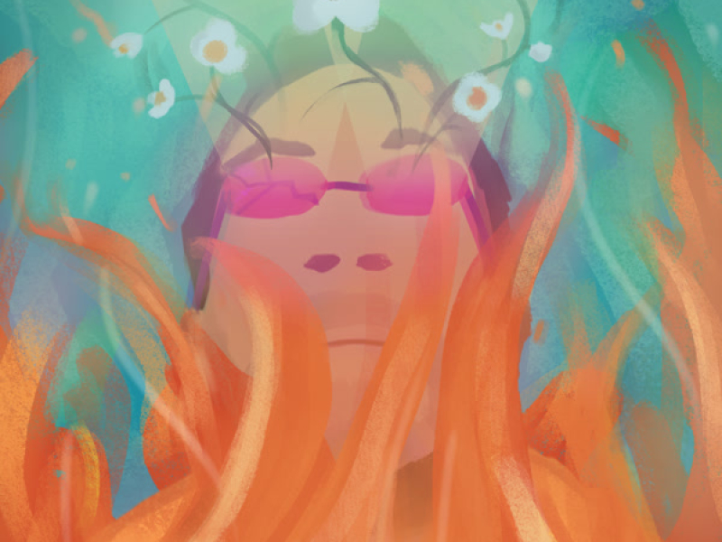 Good Soldier (Single)