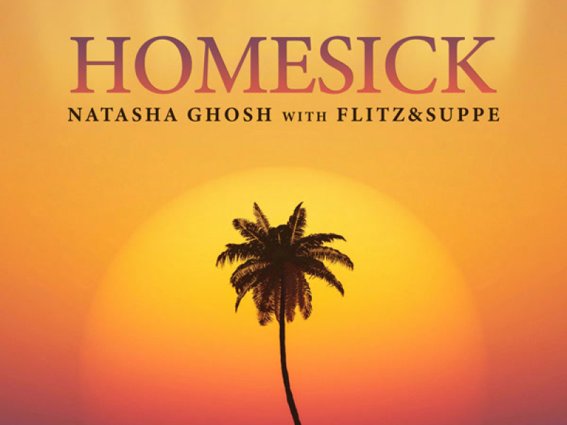 Homesick (Single)