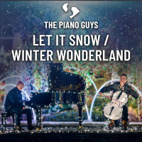 Let It Snow / Winter Wonderland (Single)
