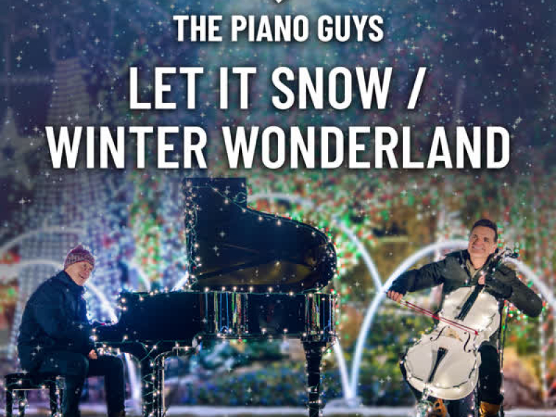 Let It Snow / Winter Wonderland (Single)