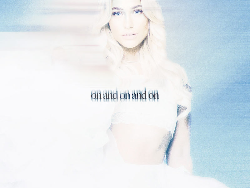 On and On and On (Single)