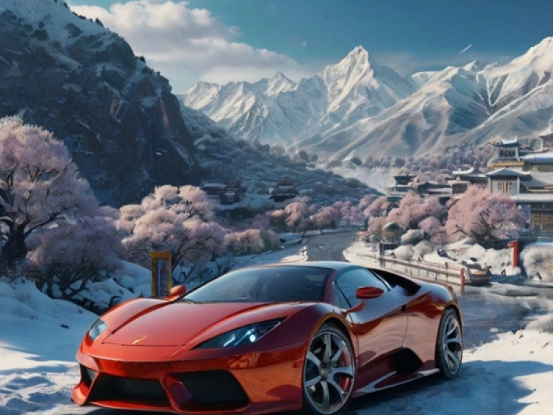 Secrets Deep (Single)