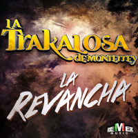 La Revancha (EP)