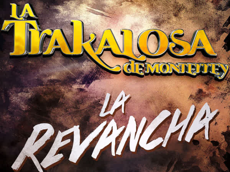 La Revancha (EP)