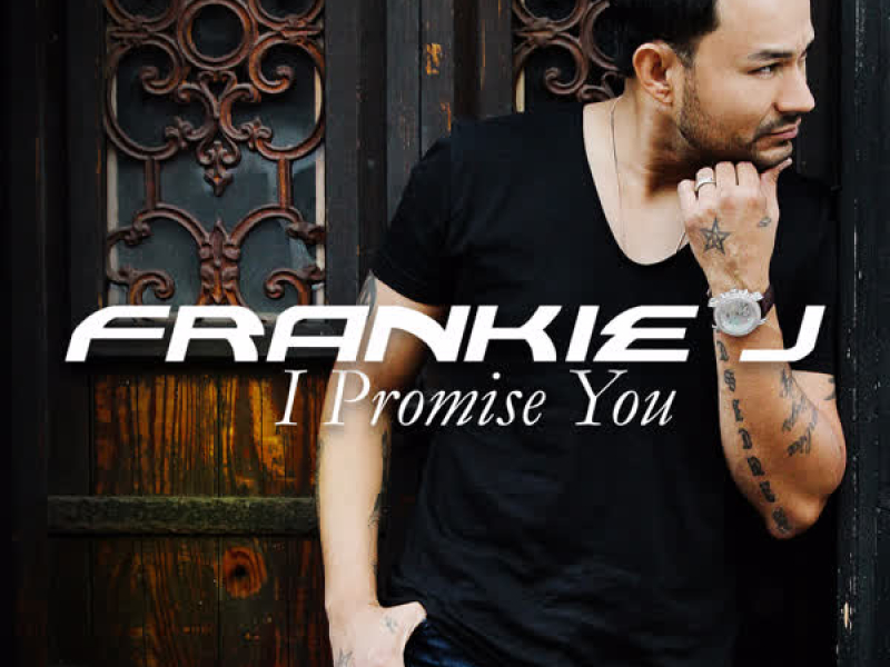 I Promise You (Single)