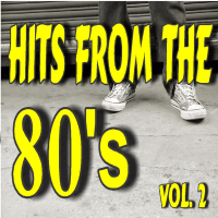 Hits from the 80's, Vol. 2 (Special Edition)