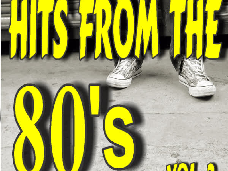 Hits from the 80's, Vol. 2 (Special Edition)