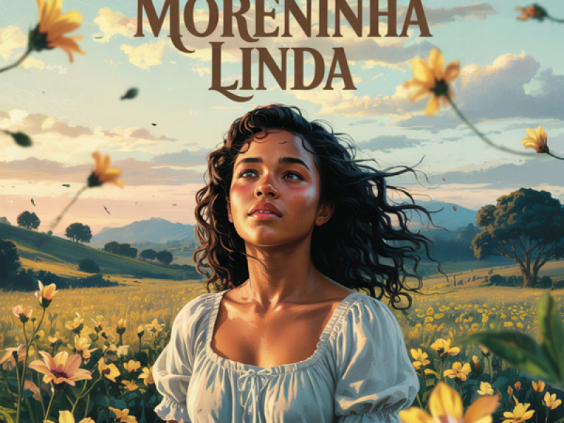 MTG Moreninha Linda (Single)