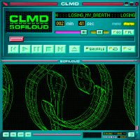 Losing My Breath (Single)