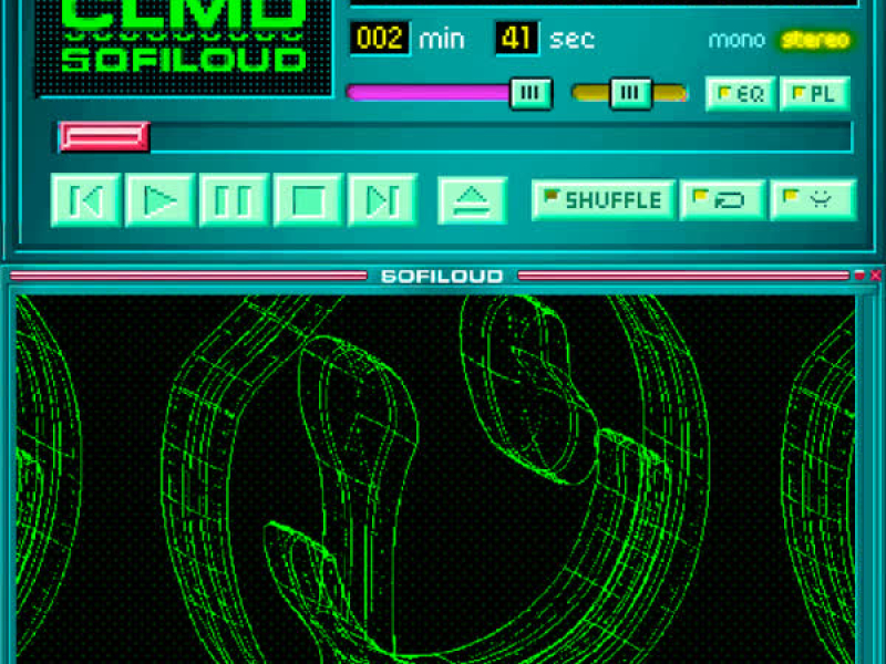 Losing My Breath (Single)