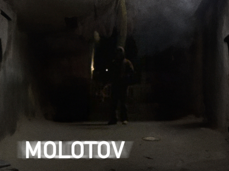 molotov (Single)