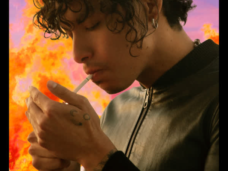 Hollywood Love (Single)