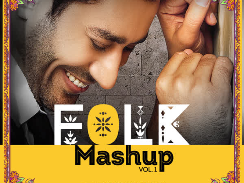 Folk Mashup Vol-1 (Single)