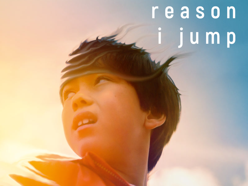 Drowning In A Sea Of Words (From ''The Reason I Jump'' Soundtrack) (Single)