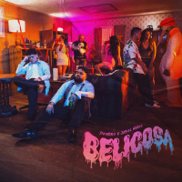 Belicosa (Single)