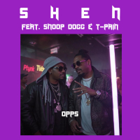 Opps (feat. Snoop Dogg & T-Pain) (Single)