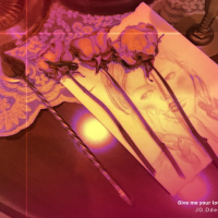 Give Me Your Love (Single)