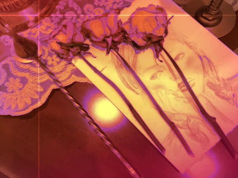 Give Me Your Love (Single)