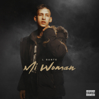 MI WOMAN (Single)